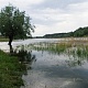 Чердаклинский район. Юрманский залив